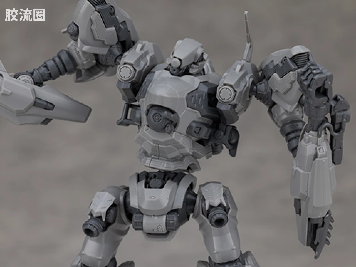 30MM 装甲核心 RaD CC-2000 ORBITER - 图片